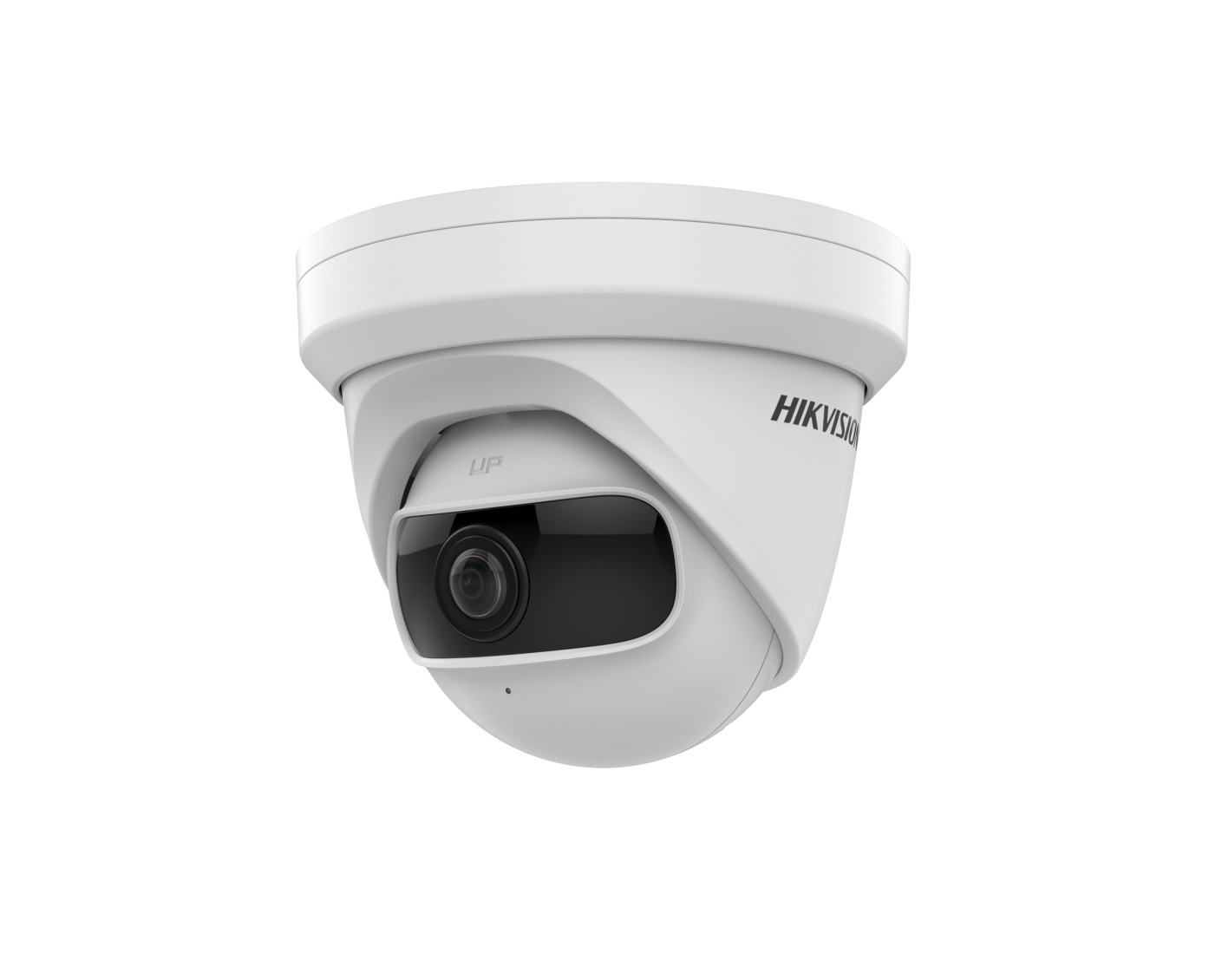Hikvision 4MP Turret Camera DS-2CD2345G0P-I