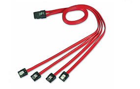 Caldigit CBMiniSAS-4C kabel