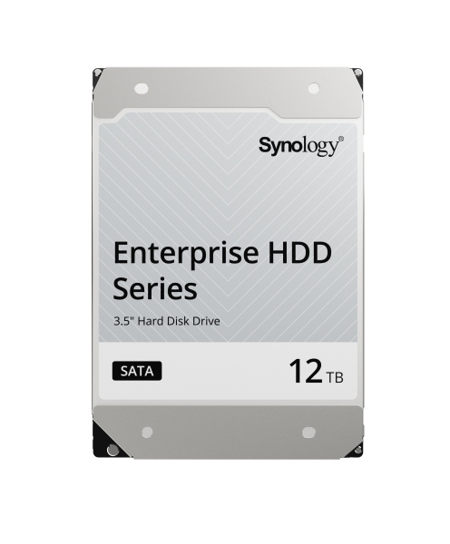 12TB Synology SATA Enterprise HAT5300-12T
