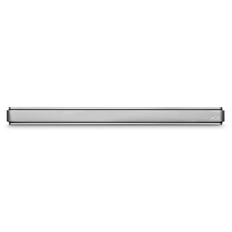LaCie Porsche Design Mobile 1TB USB-C