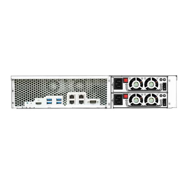 ASUSTOR AS6212RD