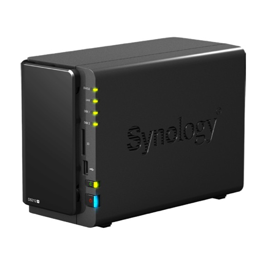 Synology DS212+ SALE