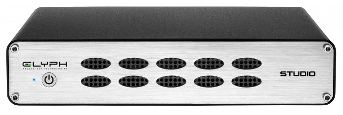 10TB Glyph Studio 7200RPM FW800/USB3/eSATA SEU10000