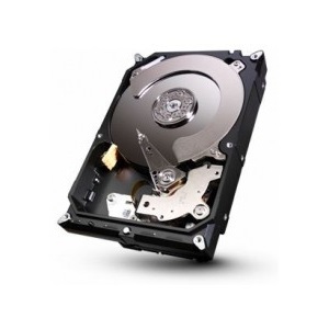 1TB Seagate Barracuda  ST1000DM003