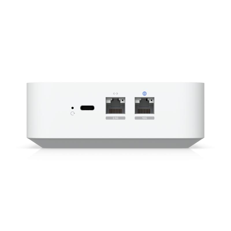 Ubiquiti UniFi router Express 7