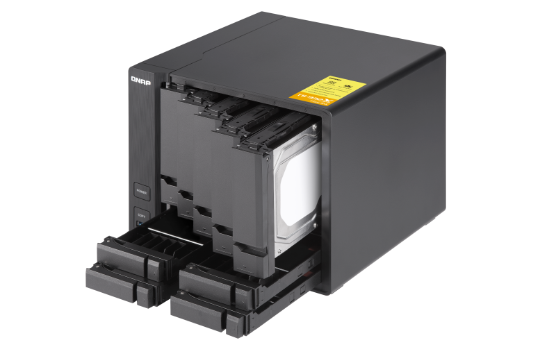 QNAP TS-932X-2G