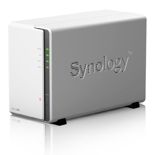 Synology DS214se [12 maanden garantie]