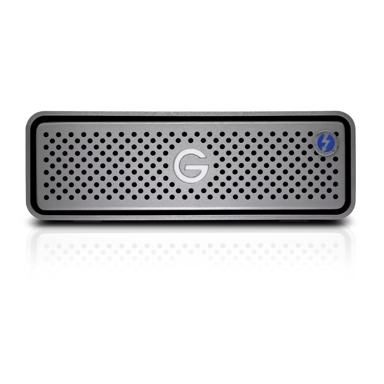 SanDisk Professional G-DRIVE PRO 3.5inch Thunderbolt 3 4TB