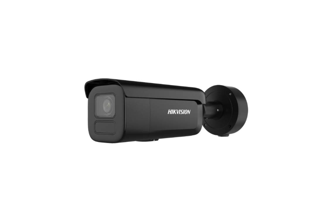Hikvision 8 MP Bullet Cam DS-2CD2686G2H-IZS(2.8-12mm)eFBLACK