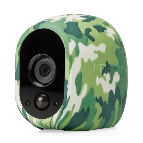 Netgear Arlo Multi-colored Silicone Skins (VMA1200)