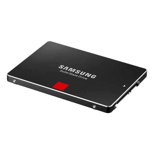 2TB Samsung SSD 850 Pro MZ-7KE2T0BW