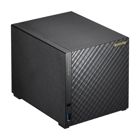 ASUSTOR AS3104T