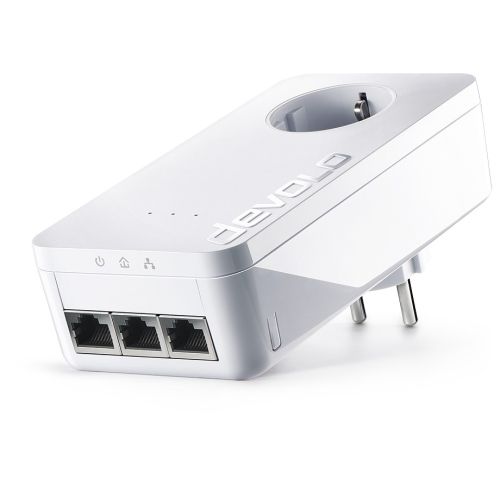 Devolo dLAN 650 triple+