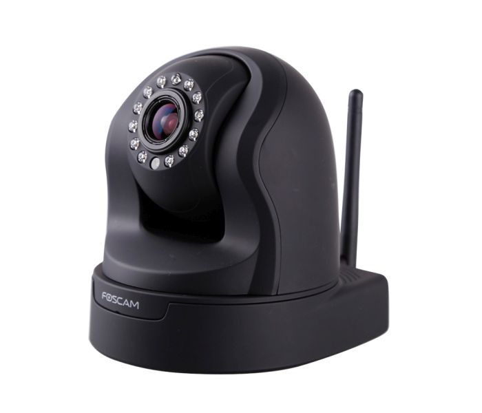 Foscam FI9826P Black