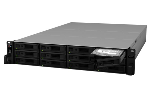 Synology RX1217RP 12-bay Expansion Rack