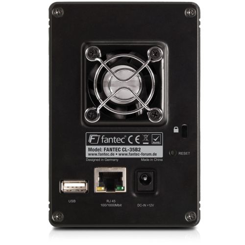 Fantec CL-35B2