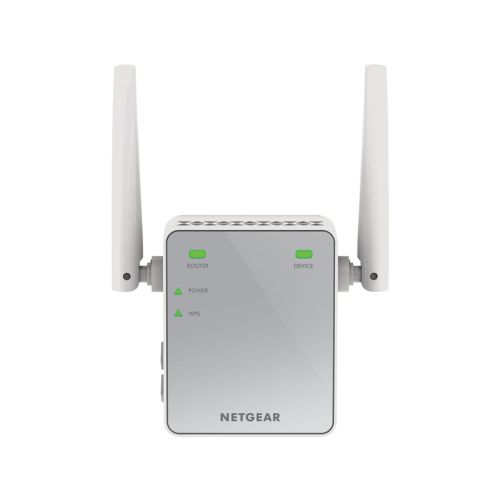 Netgear N300 WiFi Range Extender EX2700