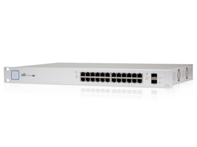 Ubiquiti UniFi Switch US-24-500W