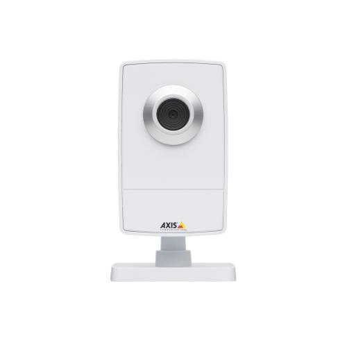 AXIS M1011-W Wireless Netwerk Camera