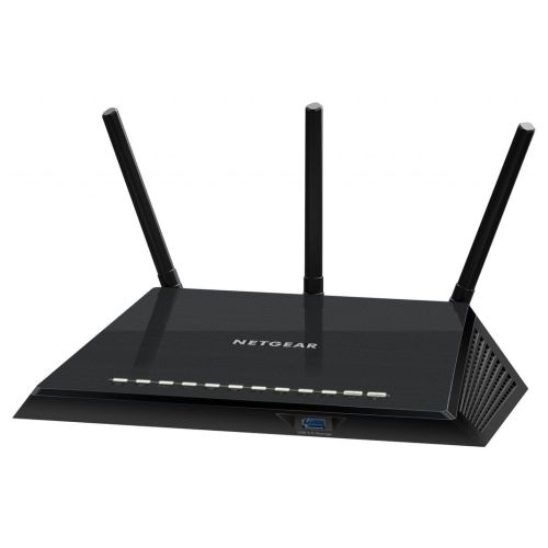 Netgear AC1750 Smart WiFi Router (R6400)