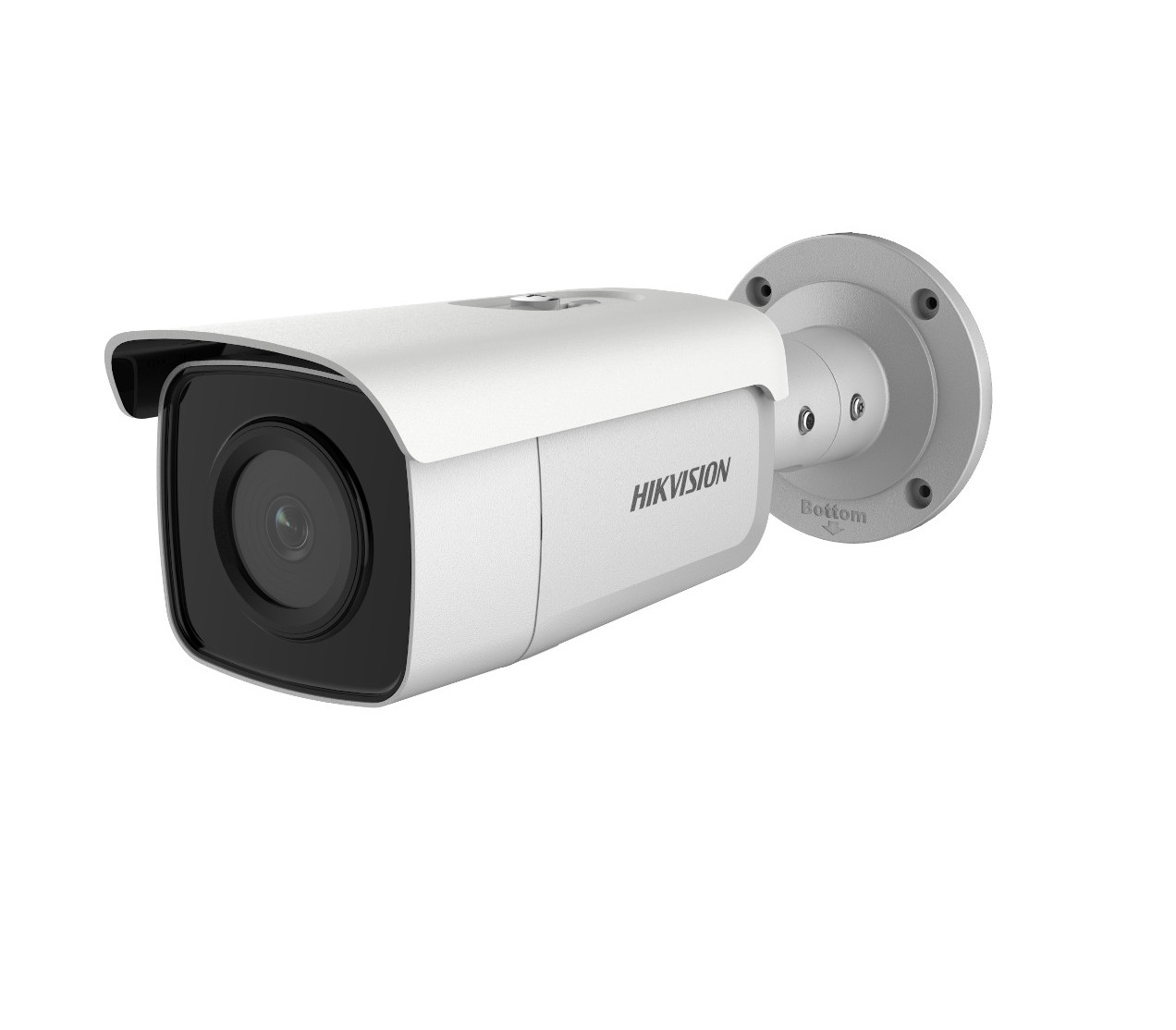Hikvision 4K Fixed AcuSense Bullet Camera DS-2CD2T46G2-4I(2.8mm)(C)