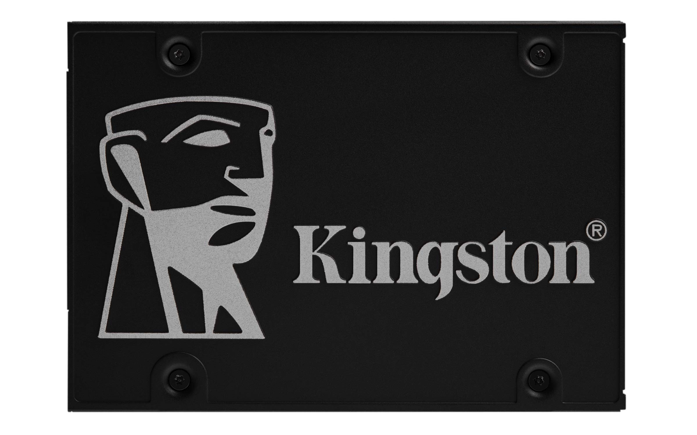 512GB Kingston SSD 2,5 SATA KC600 SKC600/512G