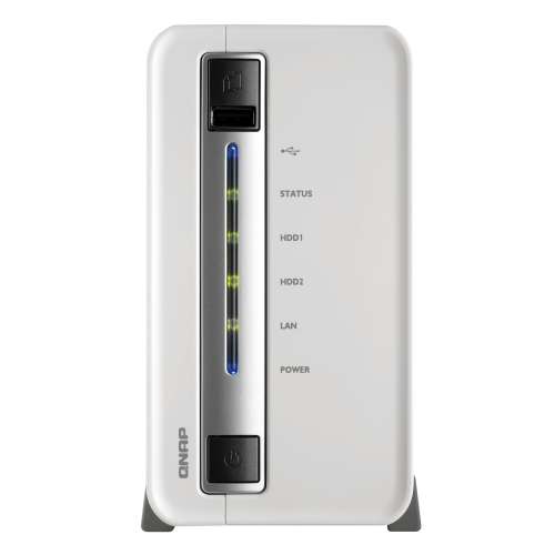 QNAP TS-212