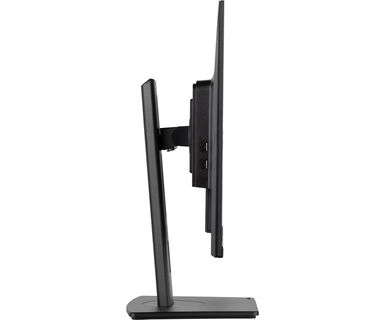 iiyama ProLite XUB2595WSU-B5 25 inch 1920x1200 IPS paneel zwart monitor
