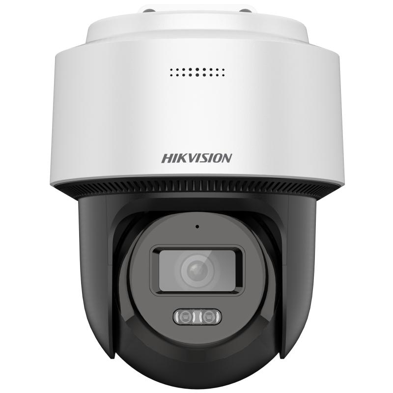 Hikvision 4 MP PT Camera DE2 DS-2DE2C400MWG-E(2.8mm) 
