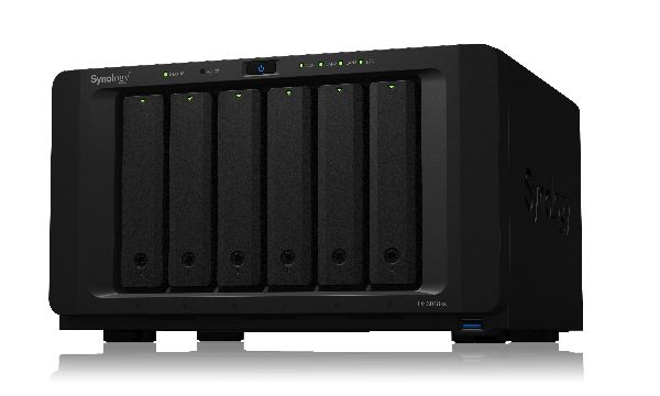 Synology DS3018xs