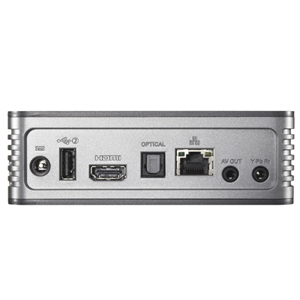 SALE 10042105: Western Digital WD TV Live Full HD mediaplayer