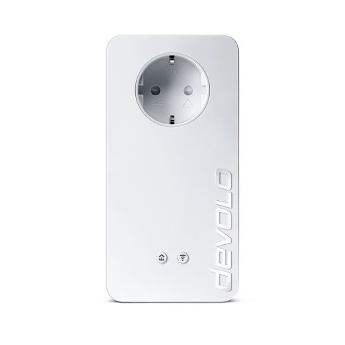Devolo dLAN 1200+ WiFi ac Starter Kit
