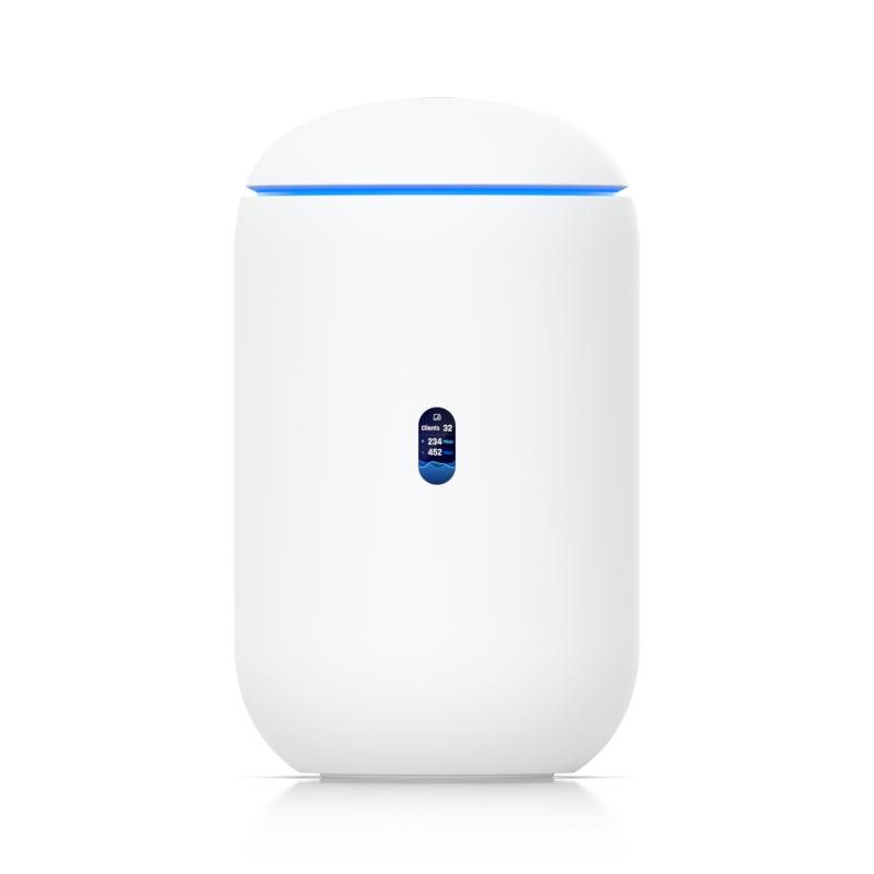 Ubiquiti UniFi Dream Router 7