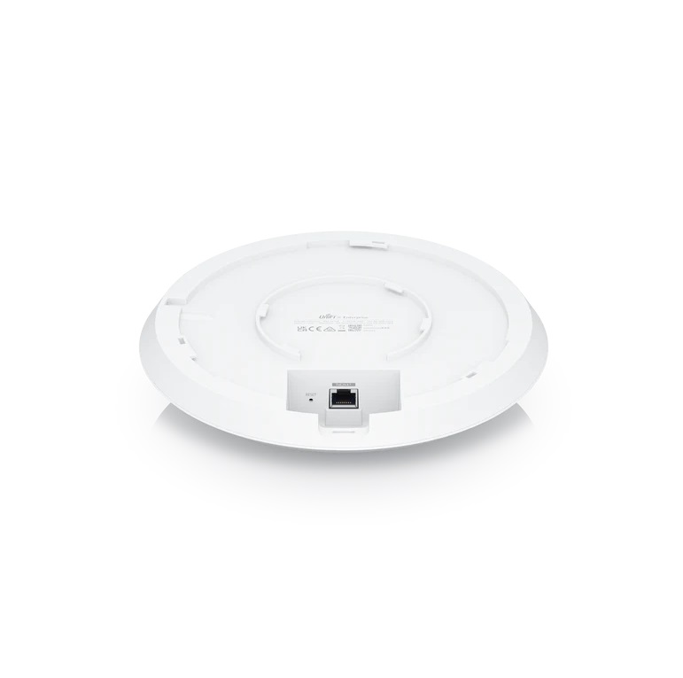 Ubiquiti UniF U6 Enterprise  Access Point U6-Enterprise