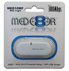 Mede8er MED10WF Wireless N dongle