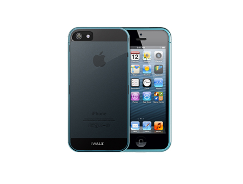 iWalk Case Hinge Dark Blue
