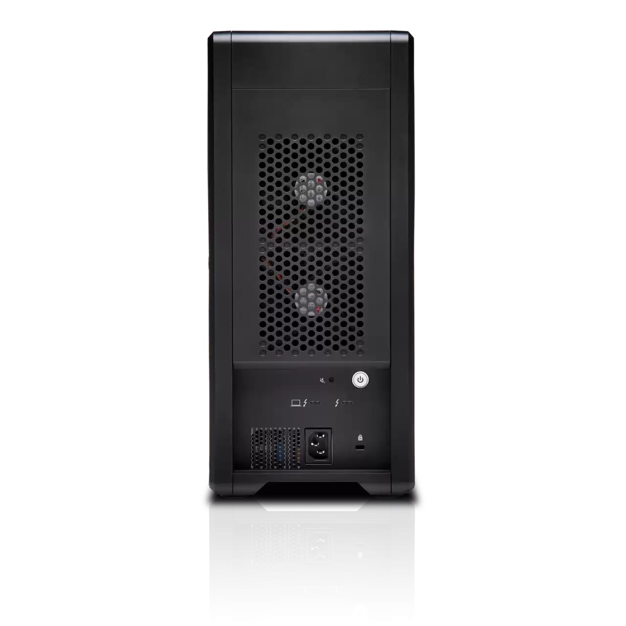 SanDisk Professional G-RAID Shuttle 8 3.5inch Thunderbolt 3 208TB