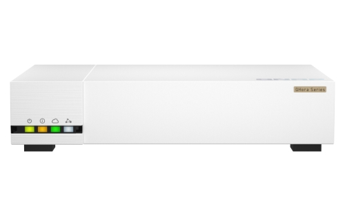 QNAP QHora-322