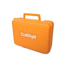 Caldigit AV Drive Carrying Case