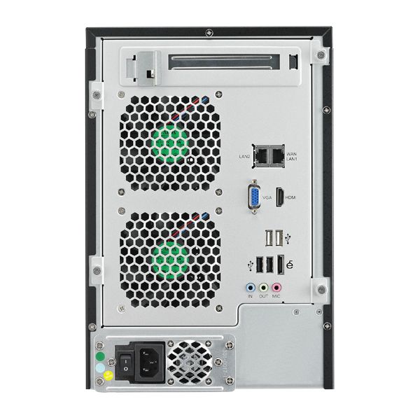 Thecus N7510