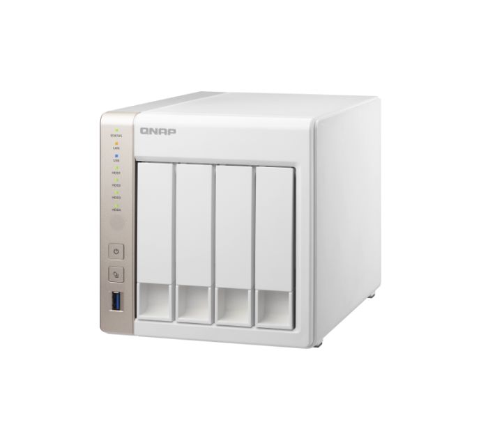 QNAP TS-451