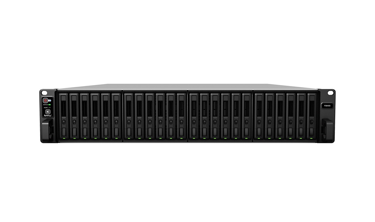 Synology FS3600 24-bay FlashStation