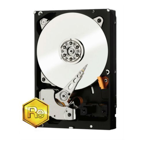 1TB Western Digital RE WD1004FBYZ