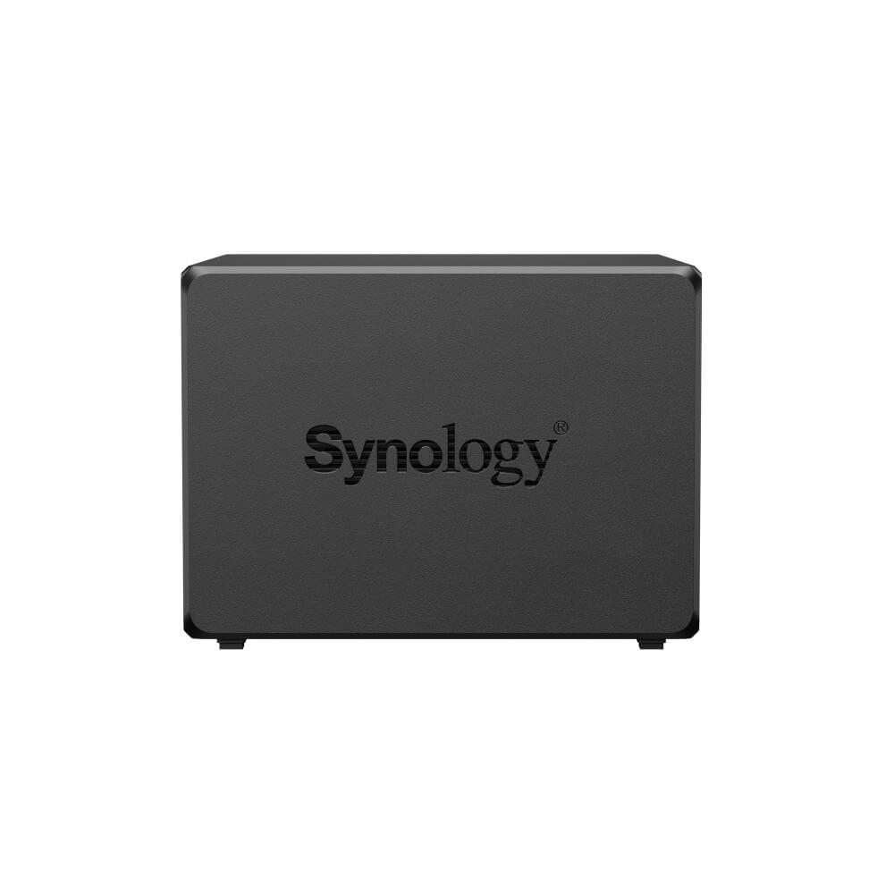 Synology DX525 5-bay uitbreidingsunit