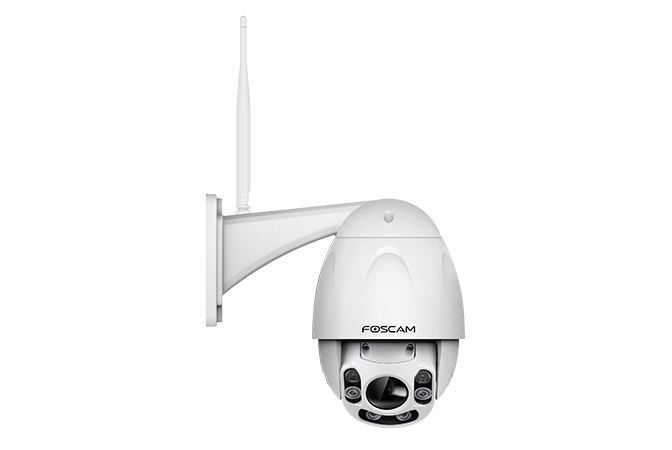 Foscam 2MP 1080P PTZ Dome FI9928P