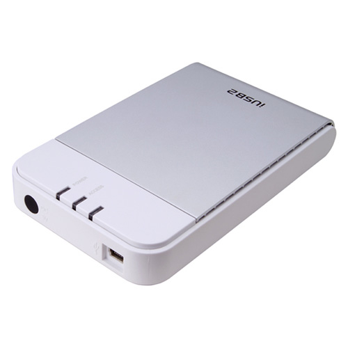 Synology iUSB2