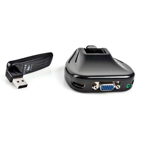 Devolo Vianect AIR TV