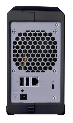 Synology DS210+