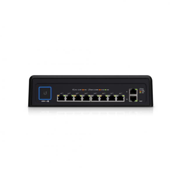 Ubiquiti Unifi Switch Industrial USW-Industrial