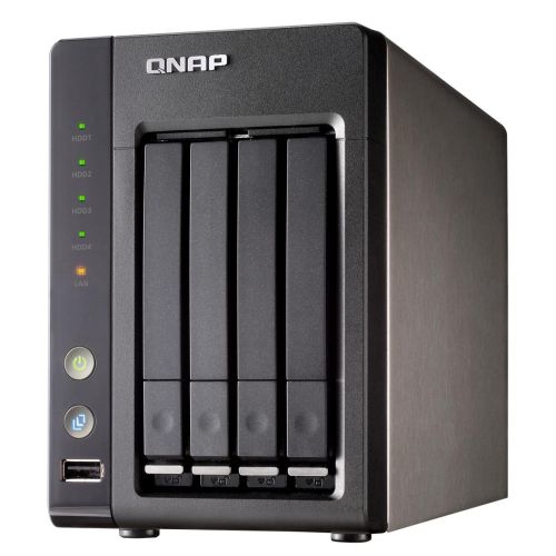 QNAP TS-439 PRO